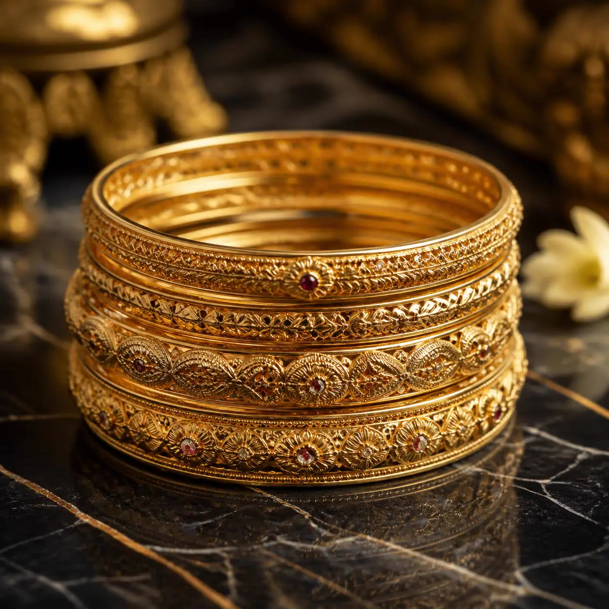 Bangles