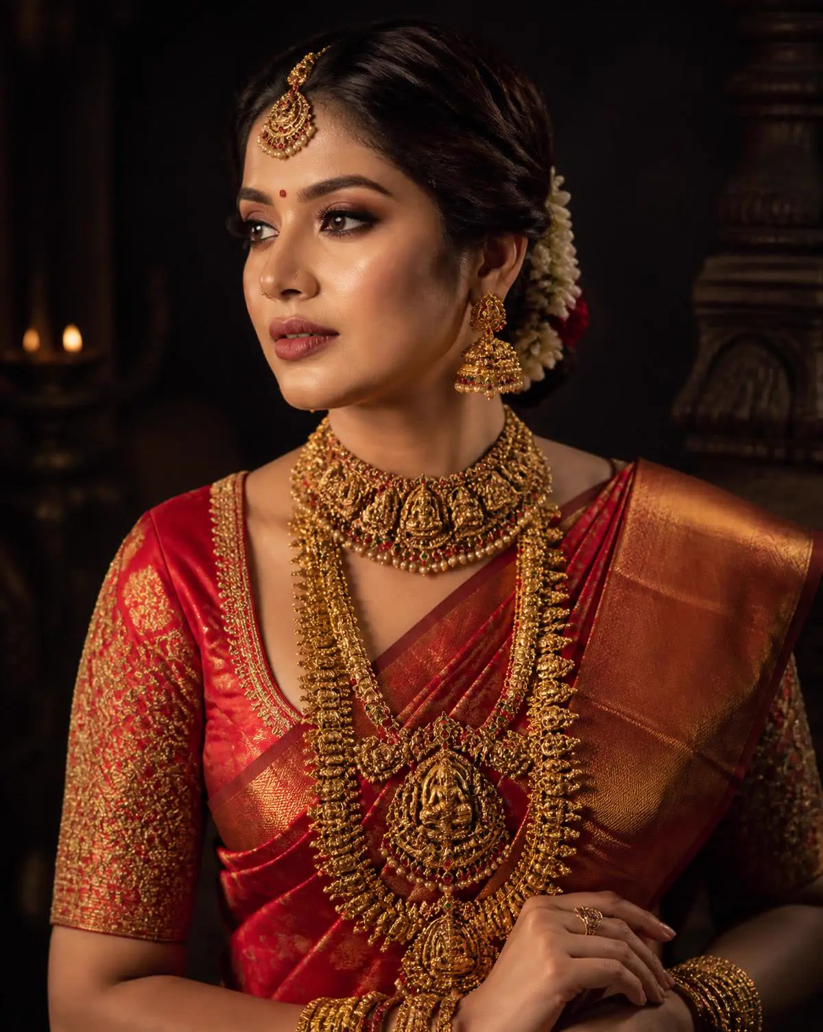 Bridal Jewellery