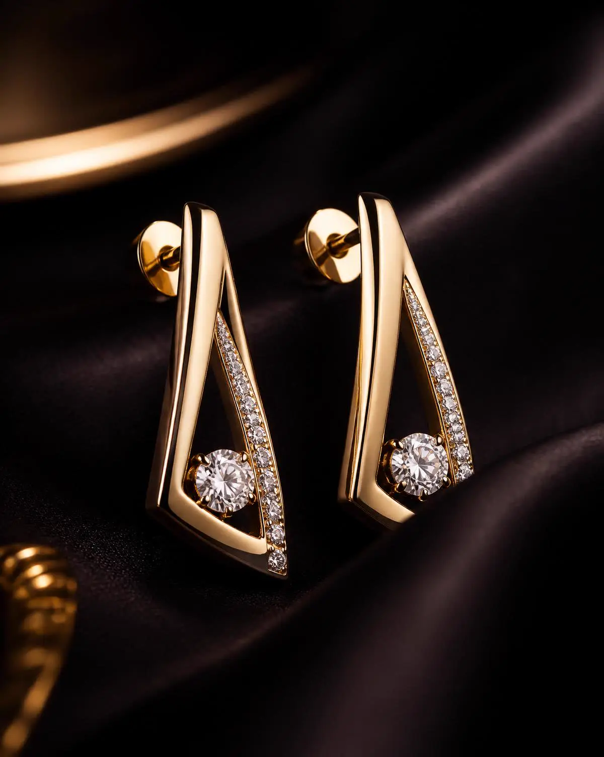 Ziva Jewels