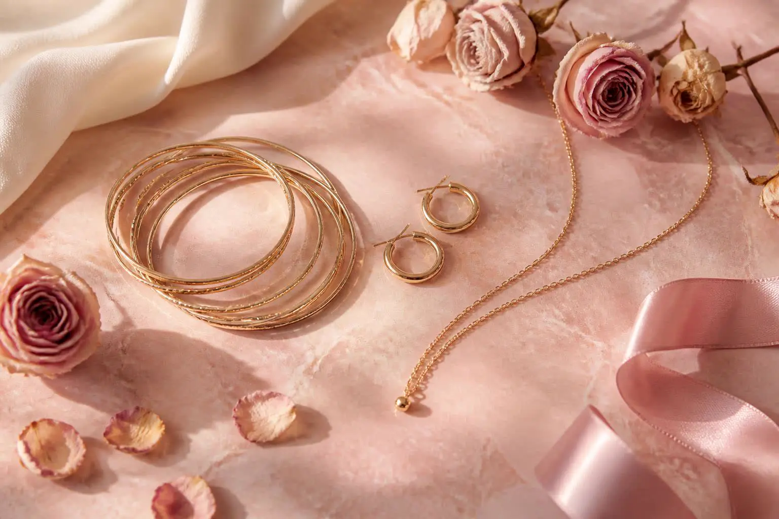 Bridal Set